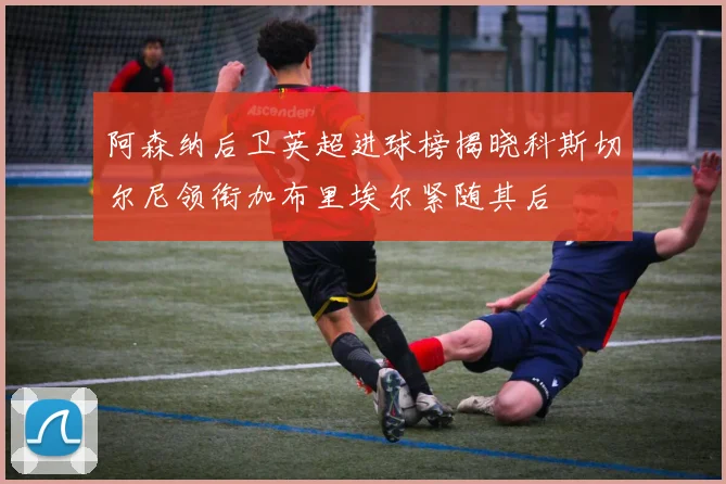 阿森纳后卫英超进球榜揭晓科斯切尔尼领衔加布里埃尔紧随其后