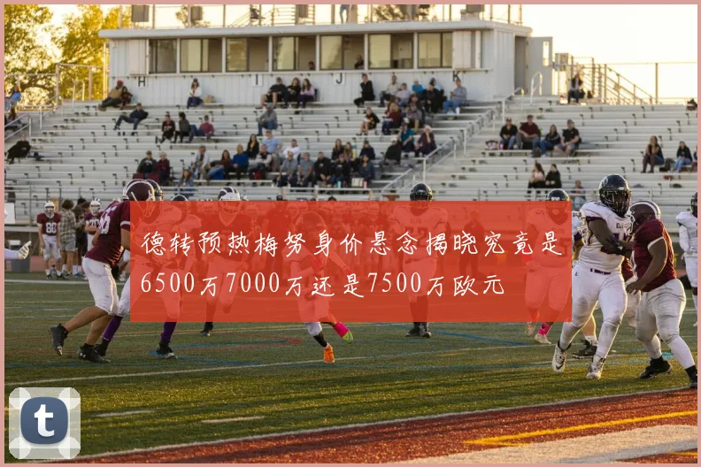 德转预热梅努身价悬念揭晓究竟是6500万7000万还是7500万欧元