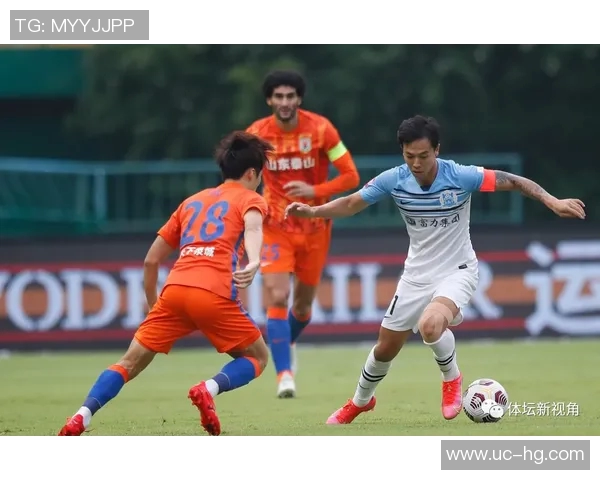 媒体人分析海港昔日荣誉战或激发大连人末轮斗志