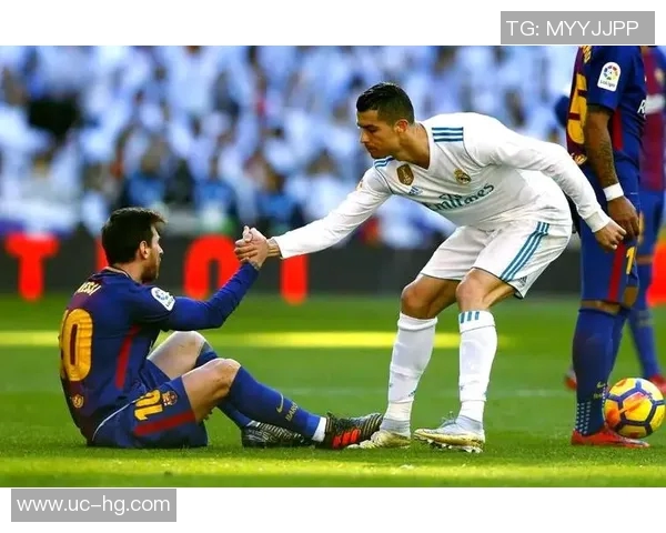 梅西与C罗再聚首第六届世界杯舞台上的传奇对决即将开启